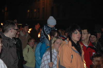 Fackelzauber 2010 - 9