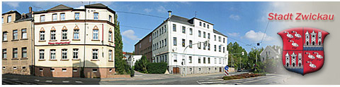 Stadt Zwickau